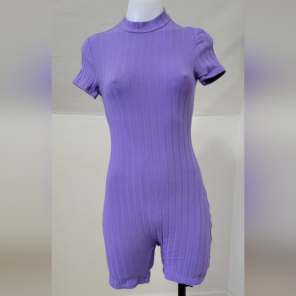 SHEIN bodysuit jumpsuit - Picture 2 of 11